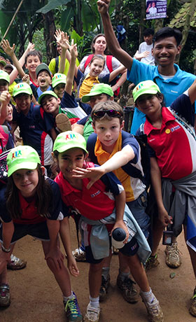 outdooreducation